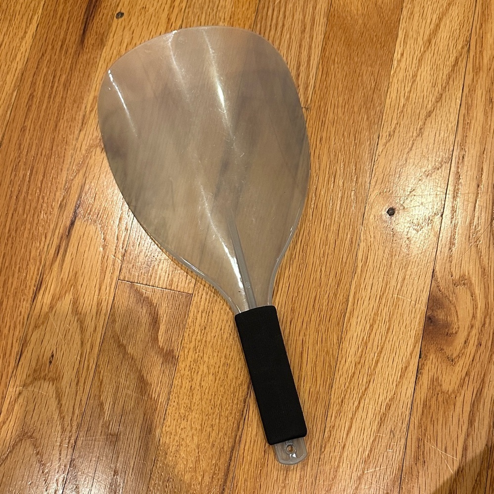 Make-up Shield